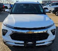 2026 Chevrolet Trailblazer LT AWD - Photo 8