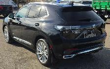 2024 Buick Envision Avenir AWD - Photo 3