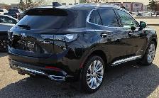 2024 Buick Envision Avenir AWD - Photo 5