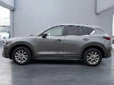 2025 Mazda CX-5 GS - Photo 2
