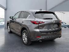 2025 Mazda CX-5 GS - Photo 3
