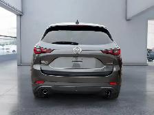 2025 Mazda CX-5 GS - Photo 4