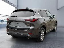 2025 Mazda CX-5 GS - Photo 5