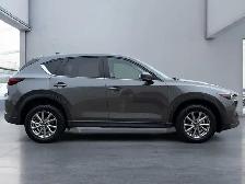 2025 Mazda CX-5 GS - Photo 6