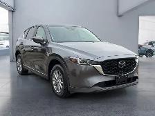 2025 Mazda CX-5 GS - Photo 7