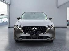 2025 Mazda CX-5 GS - Photo 8