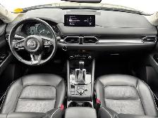 2025 Mazda CX-5 GS - Photo 12