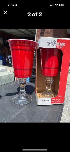 Mixology Set and Cups - Photo 4