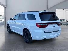 2025 Dodge Durango GT Plus - Photo 3