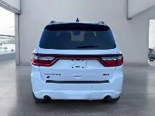 2025 Dodge Durango GT Plus - Photo 4