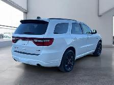 2025 Dodge Durango GT Plus - Photo 5