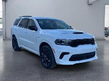 2025 Dodge Durango GT Plus - Photo 7