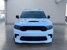 2025 Dodge Durango GT Plus - Photo 8