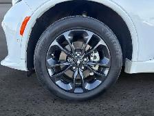 2025 Dodge Durango GT Plus - Photo 9