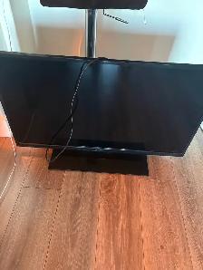 Dynex 40 inch LED TV