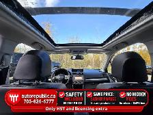 2014 Subaru Forester 2.0XT Touring Certified One Owner Very Low - Photo 4