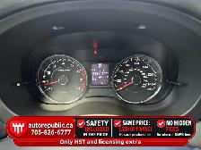 2014 Subaru Forester 2.0XT Touring Certified One Owner Very Low - Photo 5