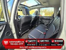 2014 Subaru Forester 2.0XT Touring Certified One Owner Very Low - Photo 7