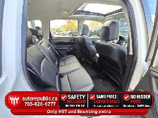 2014 Subaru Forester 2.0XT Touring Certified One Owner Very Low - Photo 9
