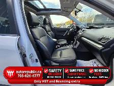 2014 Subaru Forester 2.0XT Touring Certified One Owner Very Low - Photo 10