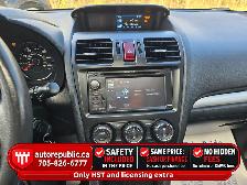2014 Subaru Forester 2.0XT Touring Certified One Owner Very Low - Photo 12