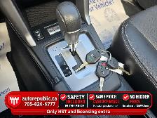 2014 Subaru Forester 2.0XT Touring Certified One Owner Very Low - Photo 13
