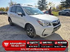 2014 Subaru Forester 2.0XT Touring Certified One Owner Very Low - Photo 16