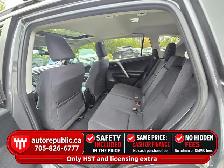 2017 Toyota RAV4 XLE AWD Certified One Owner Local Trade in - Photo 4