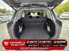 2017 Toyota RAV4 XLE AWD Certified One Owner Local Trade in - Photo 5