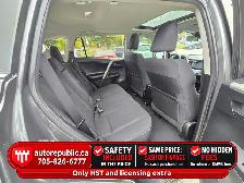 2017 Toyota RAV4 XLE AWD Certified One Owner Local Trade in - Photo 6
