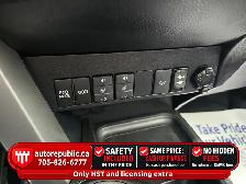 2017 Toyota RAV4 XLE AWD Certified One Owner Local Trade in - Photo 9