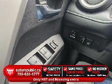 2017 Toyota RAV4 XLE AWD Certified One Owner Local Trade in - Photo 14