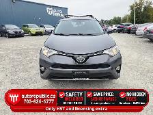 2017 Toyota RAV4 XLE AWD Certified One Owner Local Trade in - Photo 15