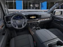 2026 Chevrolet Silverado 1500 LT - Photo 5
