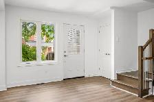 2 Bedroom 2 Storey Apartment - Vanier near Vanier Parkway - Photo 2