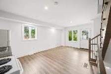 2 Bedroom 2 Storey Apartment - Vanier near Vanier Parkway - Photo 4
