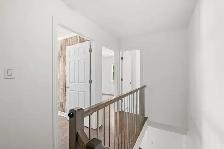 2 Bedroom 2 Storey Apartment - Vanier near Vanier Parkway - Photo 8