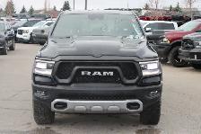 2023 Ram 1500 Rebel - Photo 2