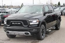 2023 Ram 1500 Rebel - Photo 3