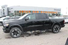 2023 Ram 1500 Rebel - Photo 4