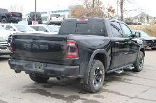 2023 Ram 1500 Rebel - Photo 7