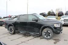 2023 Ram 1500 Rebel - Photo 8