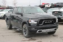 2023 Ram 1500 Rebel - Photo 9