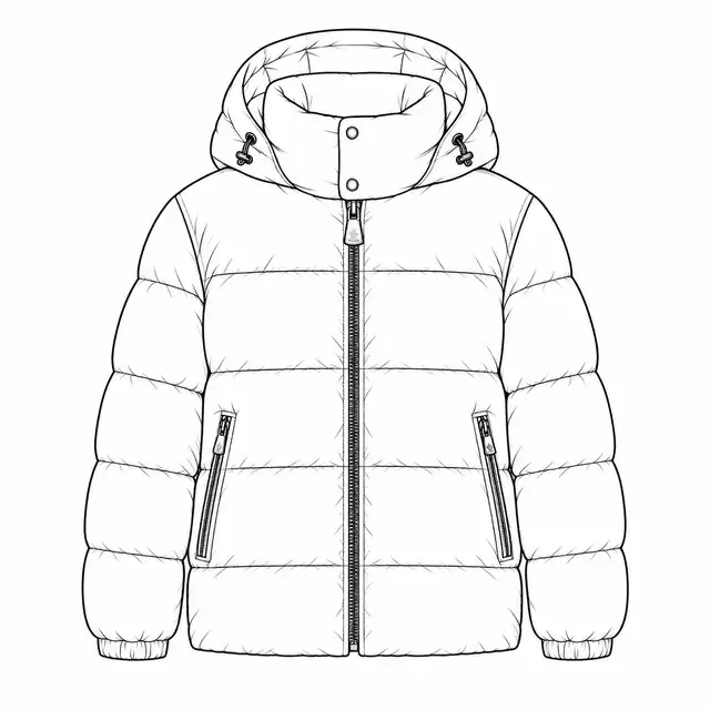 Fairly Priced Moncler Jacket with Quality You Can Trust