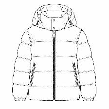Fairly Priced Moncler Jacket with Quality You Can Trust