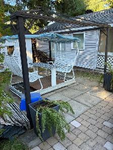 CHALET RAWDON PHOTOS EXTÉRIEUR - Photo 4