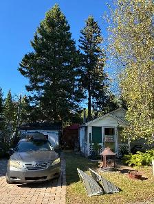 CHALET RAWDON PHOTOS EXTÉRIEUR - Photo 6
