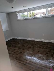 2 bedroom basement in malton and 3 bedroom  basement - Photo 2