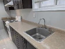 2 bedroom basement in malton and 3 bedroom  basement - Photo 3