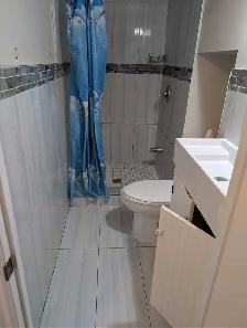 2 bedroom basement in malton and 3 bedroom  basement - Photo 4